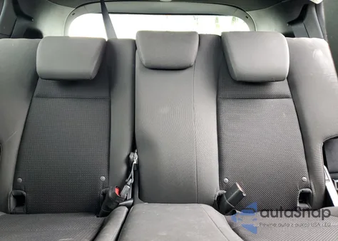 2019 Honda Hr-V Sport из США, поврежденный, VIN 3CZRU6H1XKG726663